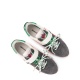 DSQUARED2 Мъжки сникърси DC-642 - изглед 3 - Pepina DSQUARED2 Мъжки сникърси DC-642 - изглед 3