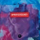 SPRAYGROUND Детски сини бански - шорти - изглед 3 - Pepina SPRAYGROUND Детски сини бански - шорти - изглед 3