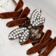 TOSCA BLU Дамски спортни обувки с пчели - изглед 4 - Pepina TOSCA BLU Дамски спортни обувки с пчели - изглед 4