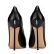 CASADEI Дамски черни обувки с ток CASADEI Дамски черни обувки с ток