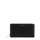 CROMIA Дамски черен портфейл Mina 2012 - изглед 1 - Pepina CROMIA Дамски черен портфейл Mina 2012 - изглед 1