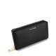CROMIA Дамски черен портфейл Mina 2012 - изглед 2 - Pepina CROMIA Дамски черен портфейл Mina 2012 - изглед 2