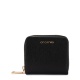 CROMIA Дамски черен портфейл Mina 2012 - изглед 1