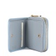 CROMIA Дамски син портфейл Mina 2012 - изглед 2 - Pepina CROMIA Дамски син портфейл Mina 2012 - изглед 2