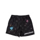 SPRAYGROUND Мъжки бански - шорти с щампа - изглед 2 - Pepina SPRAYGROUND Мъжки бански - шорти с щампа - изглед 2