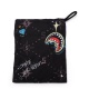 SPRAYGROUND Мъжки бански - шорти с щампа - изглед 4 - Pepina SPRAYGROUND Мъжки бански - шорти с щампа - изглед 4