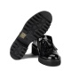 LUCA GROSSI Дамски обувки с пискюли - изглед 4 - Pepina LUCA GROSSI Дамски обувки с пискюли - изглед 4