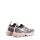 OFF-WHITE Дамски сиви маратонки - изглед 3 - Pepina OFF-WHITE Дамски сиви маратонки - изглед 3