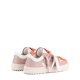 OFF-WHITE Дамски розови кецове - изглед 4 - Pepina OFF-WHITE Дамски розови кецове - изглед 4