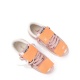 OFF-WHITE Дамски розови кецове - изглед 3 - Pepina OFF-WHITE Дамски розови кецове - изглед 3