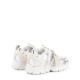 OFF-WHITE Мъжки бели маратонки - изглед 3