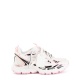 OFF-WHITE Дамски бели маратонки - изглед 1 - Pepina OFF-WHITE Дамски бели маратонки - изглед 1