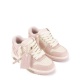 OFF-WHITE Дамски сникърси Out Of Office - изглед 2 - Pepina OFF-WHITE Дамски сникърси Out Of Office - изглед 2