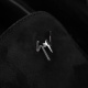 GIUSEPPE ZANOTTI Мъжки черни мокасини Berth - изглед 5 - Pepina GIUSEPPE ZANOTTI Мъжки черни мокасини Berth - изглед 5