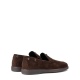 GIUSEPPE ZANOTTI Мъжки кафяви мокасини Berth - изглед 5