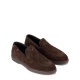 GIUSEPPE ZANOTTI Мъжки кафяви мокасини Berth - изглед 2