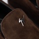 GIUSEPPE ZANOTTI Мъжки кафяви мокасини Berth - изглед 4
