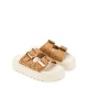 CASADEI Дамски чехли с платформа Birky Suncity - изглед 2 - Pepina CASADEI Дамски чехли с платформа Birky Suncity - изглед 2