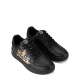 VERSACE JEANS Мъжки черни кецове - изглед 2 - Pepina VERSACE JEANS Мъжки черни кецове - изглед 2