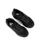 DSQUARED2 Дамски черни маратонки Faster - изглед 3 - Pepina DSQUARED2 Дамски черни маратонки Faster - изглед 3