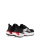 DSQUARED2 Мъжки черни маратонки Faster - изглед 4