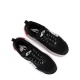 DSQUARED2 Мъжки черни маратонки Faster - изглед 3
