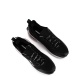 DSQUARED2 Мъжки черни маратонки Bubble - изглед 3 - Pepina DSQUARED2 Мъжки черни маратонки Bubble - изглед 3