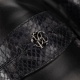 ROBERTO CAVALLI Мъжки черни мокасини - изглед 4 - Pepina ROBERTO CAVALLI Мъжки черни мокасини - изглед 4