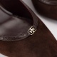 TORY BURCH Дамски елегантни обувки - изглед 4
