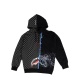 SPRAYGROUND Мъжки суичър - изглед 1