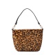 SAINT BARTH Дамска чанта с косъм Aline bag - изглед 1 - Pepina SAINT BARTH Дамска чанта с косъм Aline bag - изглед 1