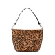 SAINT BARTH Дамска чанта с косъм Aline bag - изглед 3 - Pepina SAINT BARTH Дамска чанта с косъм Aline bag - изглед 3