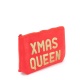 SAINT BARTH Чантичка Aline Xmas Queen - изглед 2 - Pepina SAINT BARTH Чантичка Aline Xmas Queen - изглед 2