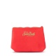 SAINT BARTH Чантичка Aline Xmas Queen - изглед 3 - Pepina SAINT BARTH Чантичка Aline Xmas Queen - изглед 3