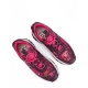 VERSACE JEANS Дамски розови маратонки - изглед 3 - Pepina VERSACE JEANS Дамски розови маратонки - изглед 3