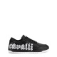 JUST CAVALLI Мъжки черни кецове - изглед 1 - Pepina JUST CAVALLI Мъжки черни кецове - изглед 1