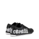 JUST CAVALLI Мъжки черни кецове - изглед 4 - Pepina JUST CAVALLI Мъжки черни кецове - изглед 4