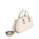 CROMIA Дамска чанта слонова кост Mina 2012 - изглед 2