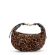 JUST CAVALLI Дамска чанта с косъм - изглед 1 - Pepina JUST CAVALLI Дамска чанта с косъм - изглед 1