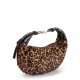 JUST CAVALLI Дамска чанта с косъм - изглед 2 - Pepina JUST CAVALLI Дамска чанта с косъм - изглед 2