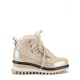 NEW ITALIA SHOES Дамски боти с вълна Erika - изглед 1