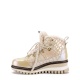 NEW ITALIA SHOES Дамски боти с вълна Erika - изглед 4