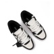 OFF-WHITE Дамски черни сникърси Out Of Office - изглед 3