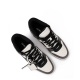 OFF-WHITE Мъжки сиви сникърси Out Of Office - изглед 3
