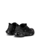 DSQUARED2 Мъжки черни маратонки Faster - изглед 4 - Pepina DSQUARED2 Мъжки черни маратонки Faster - изглед 4