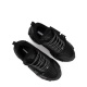 DSQUARED2 Мъжки черни маратонки Faster - изглед 3 - Pepina DSQUARED2 Мъжки черни маратонки Faster - изглед 3