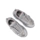DSQUARED2 Мъжки сиви маратонки Faster - изглед 3