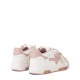 OFF-WHITE Дамски бели сникърси Out Of Office - изглед 4