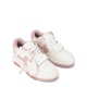 OFF-WHITE Дамски бели сникърси Out Of Office - изглед 2