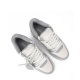 OFF-WHITE Мъжки сиви сникърси Out Of Office - изглед 3 - Pepina OFF-WHITE Мъжки сиви сникърси Out Of Office - изглед 3